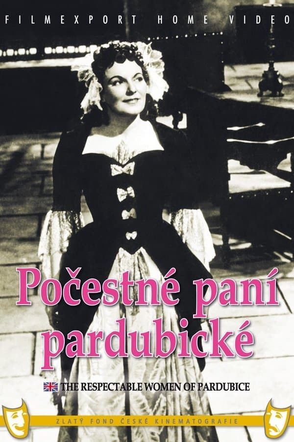 The Respectable Ladies of Pardubice full movie