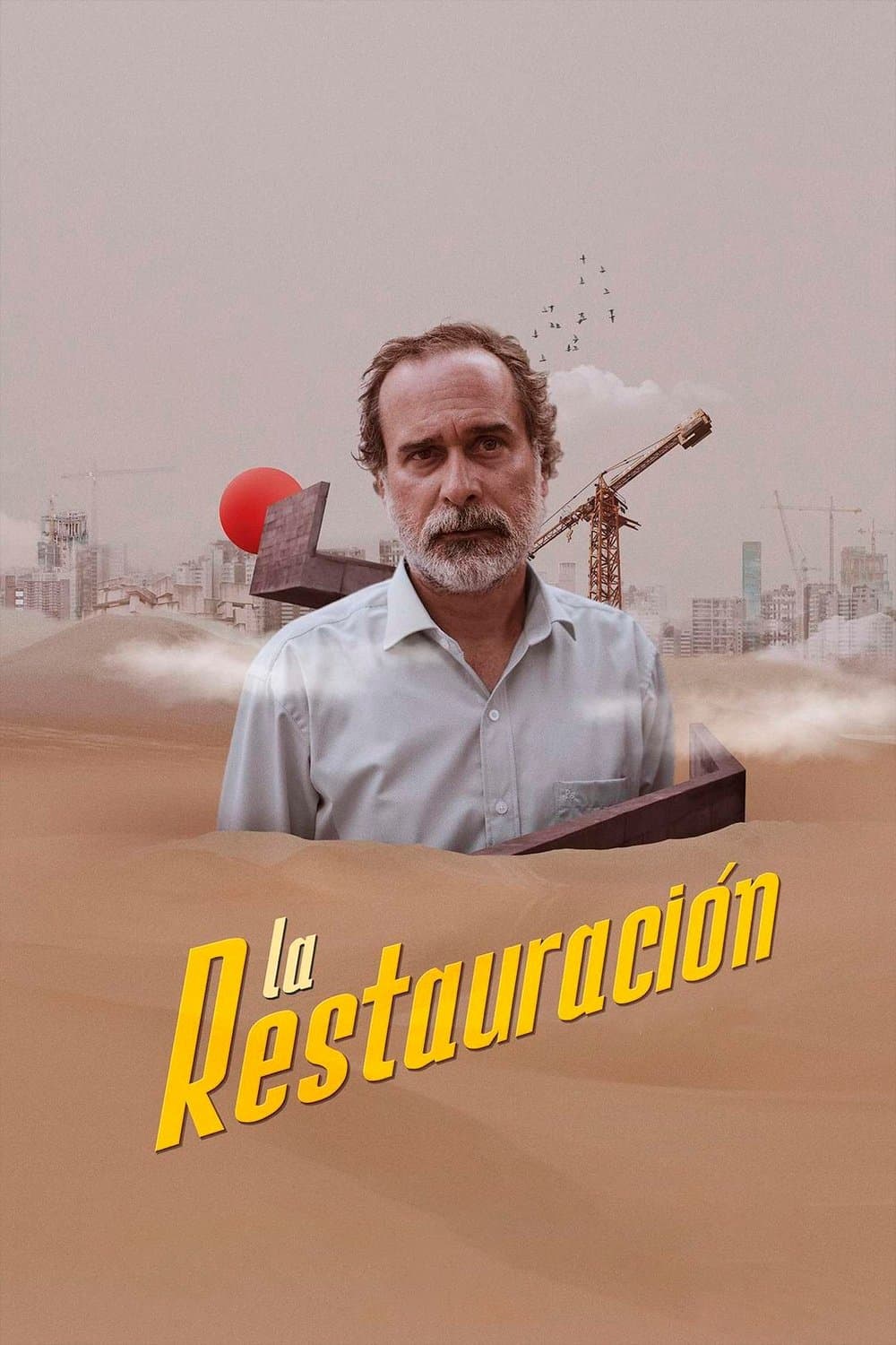 The Restoration full movie
