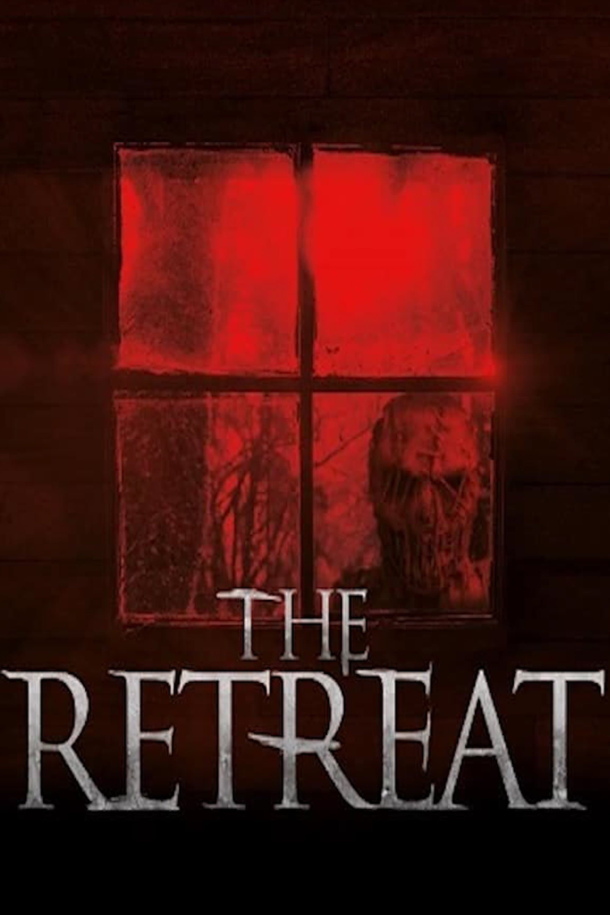 The Retreat full movie