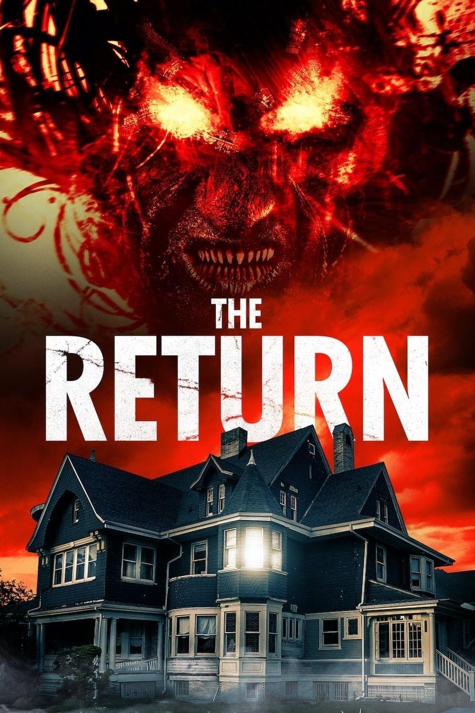 The Return full movie