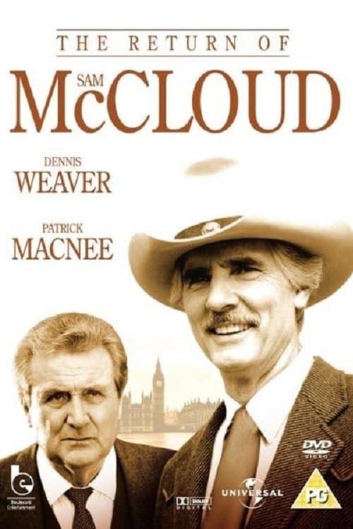 The Return of Sam McCloud full movie
