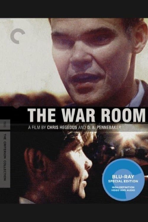 The Return of the War Room full movie