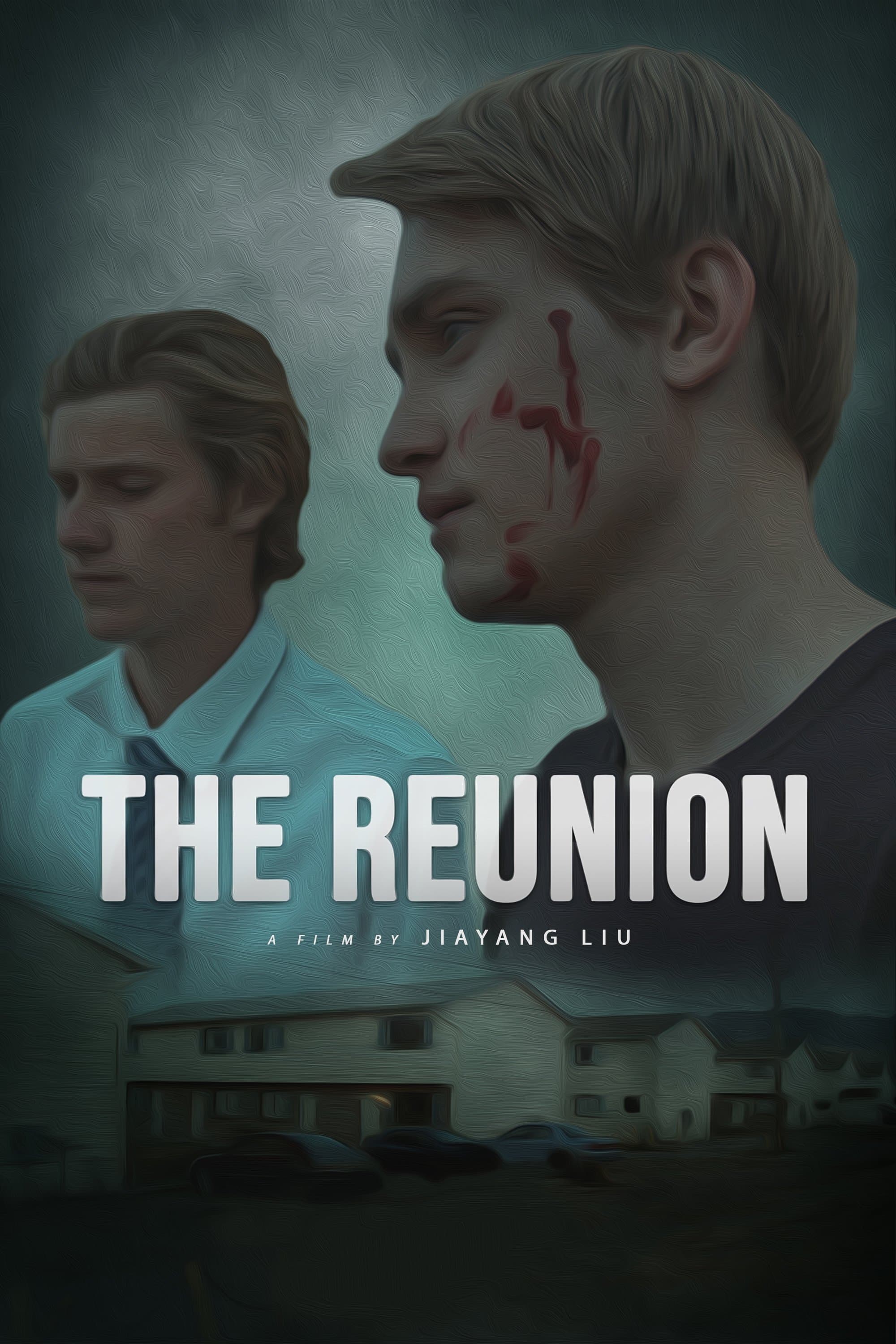 The Reunion full movie