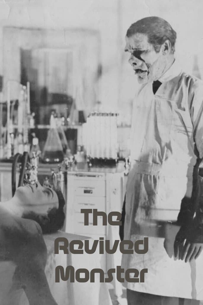 The Revived Monster full movie