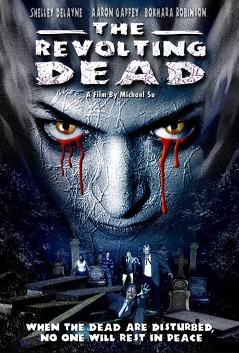 The Revolting Dead full movie
