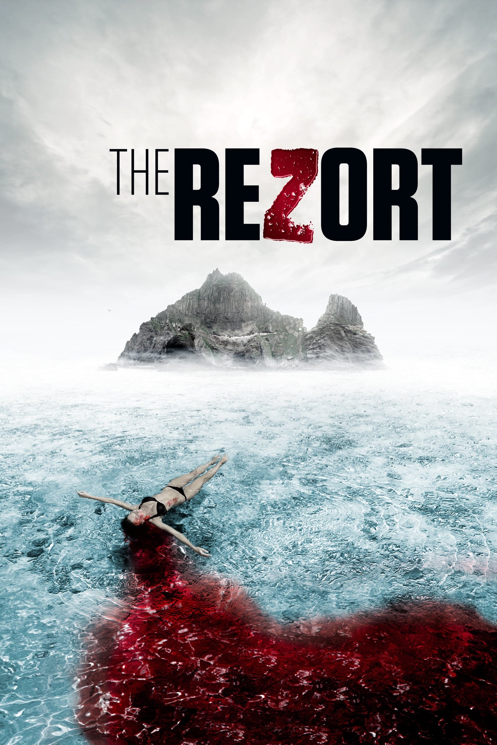 The Rezort full movie