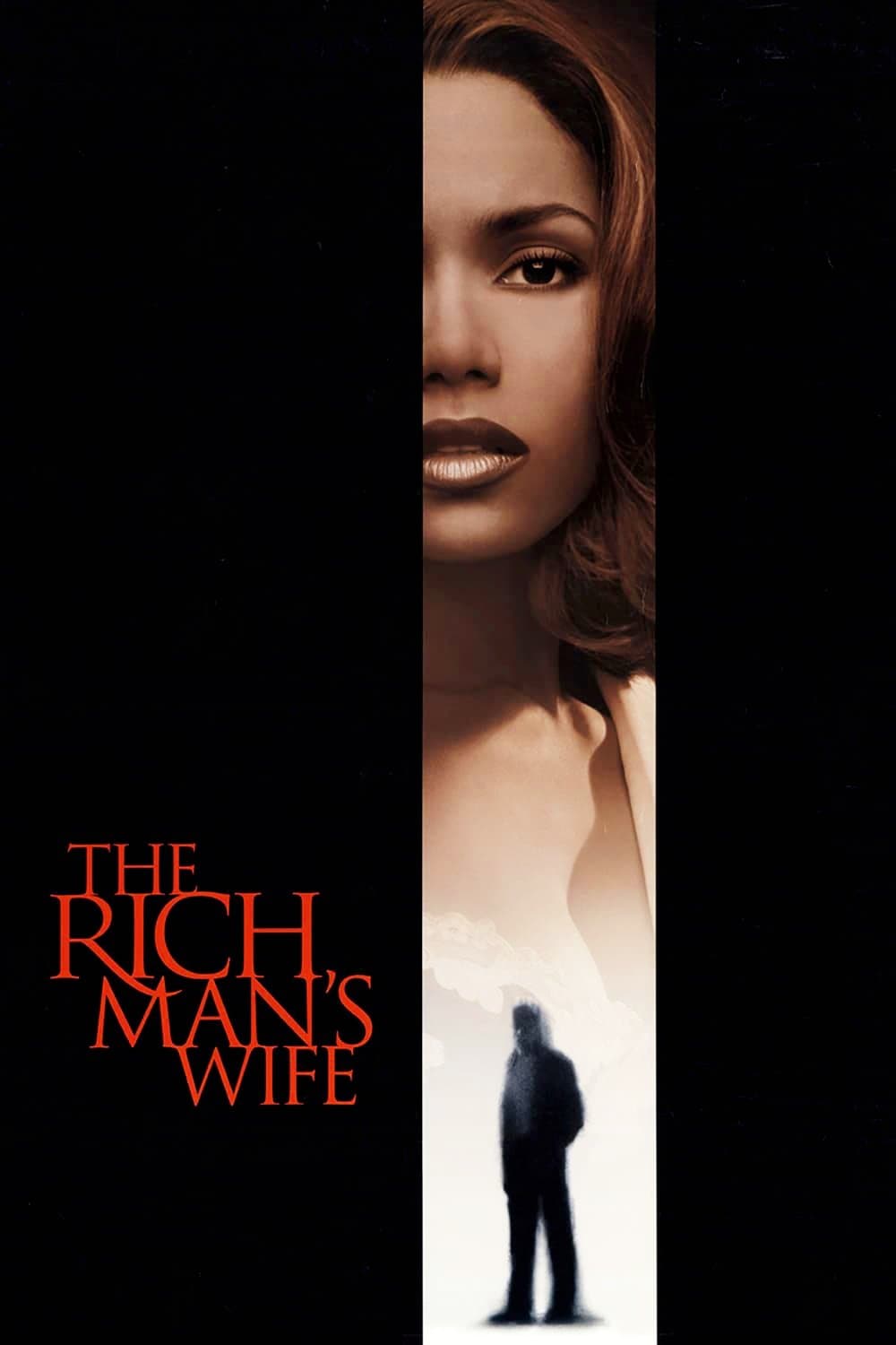 The Rich Man's Wife full movie