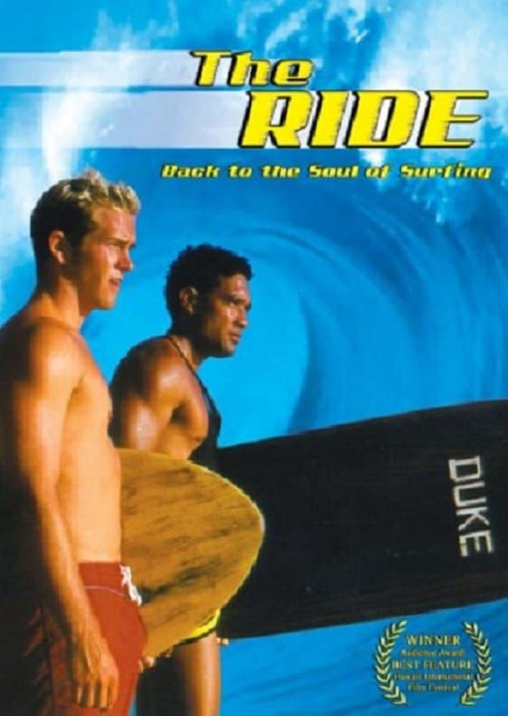 The Ride full movie