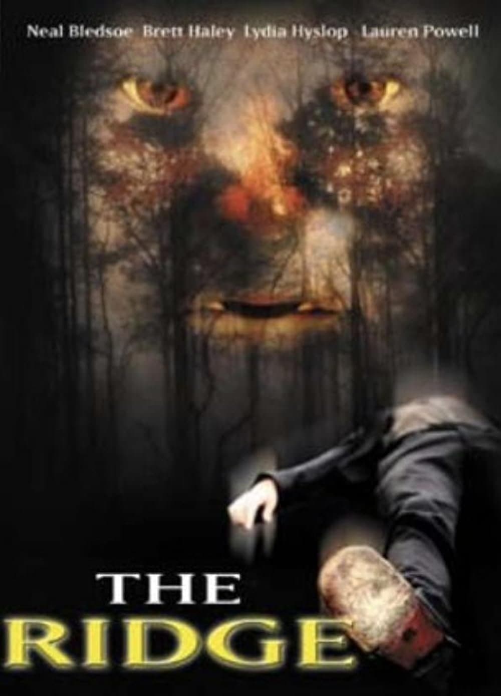 The Ridge full movie