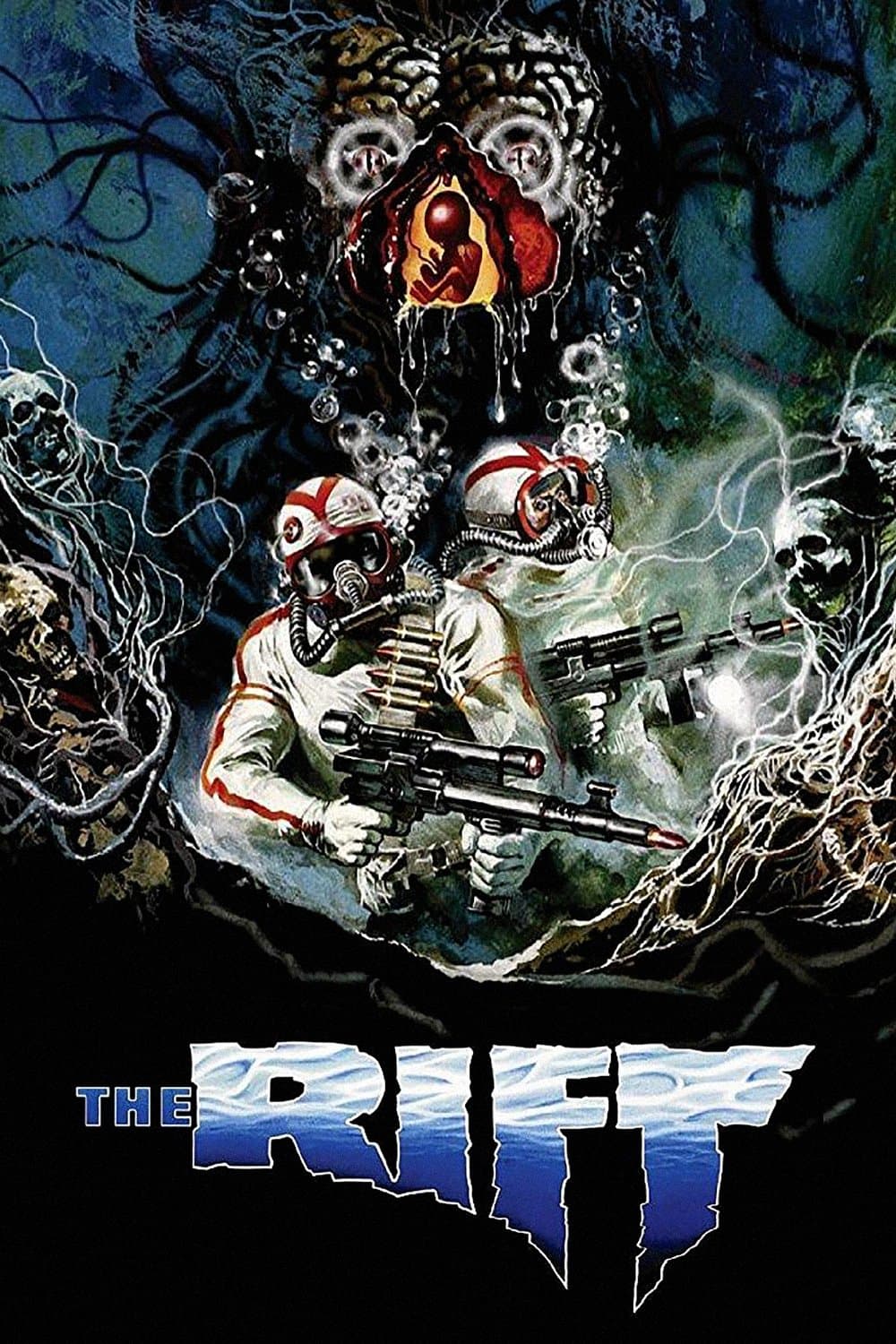 The Rift full movie