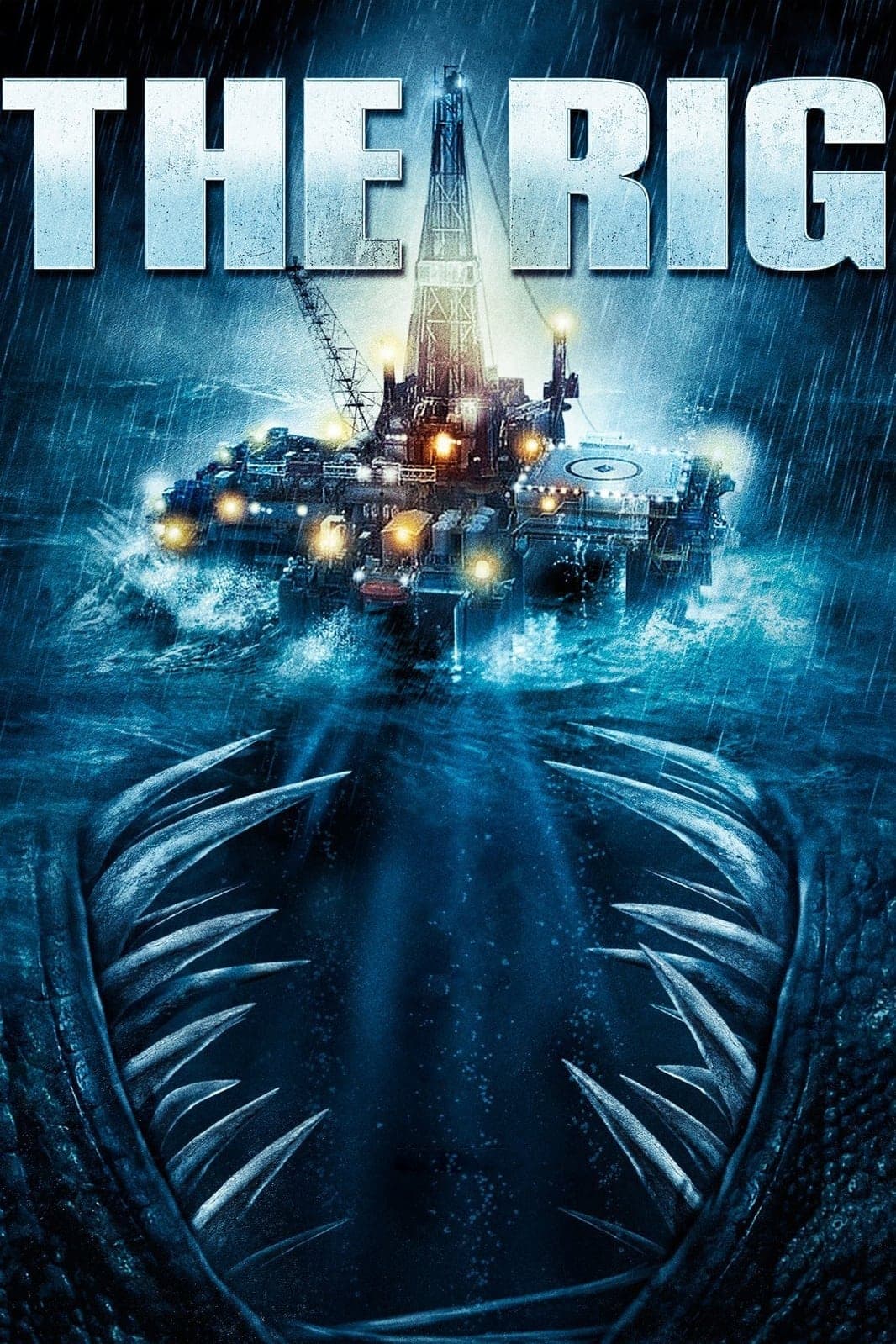 The Rig full movie