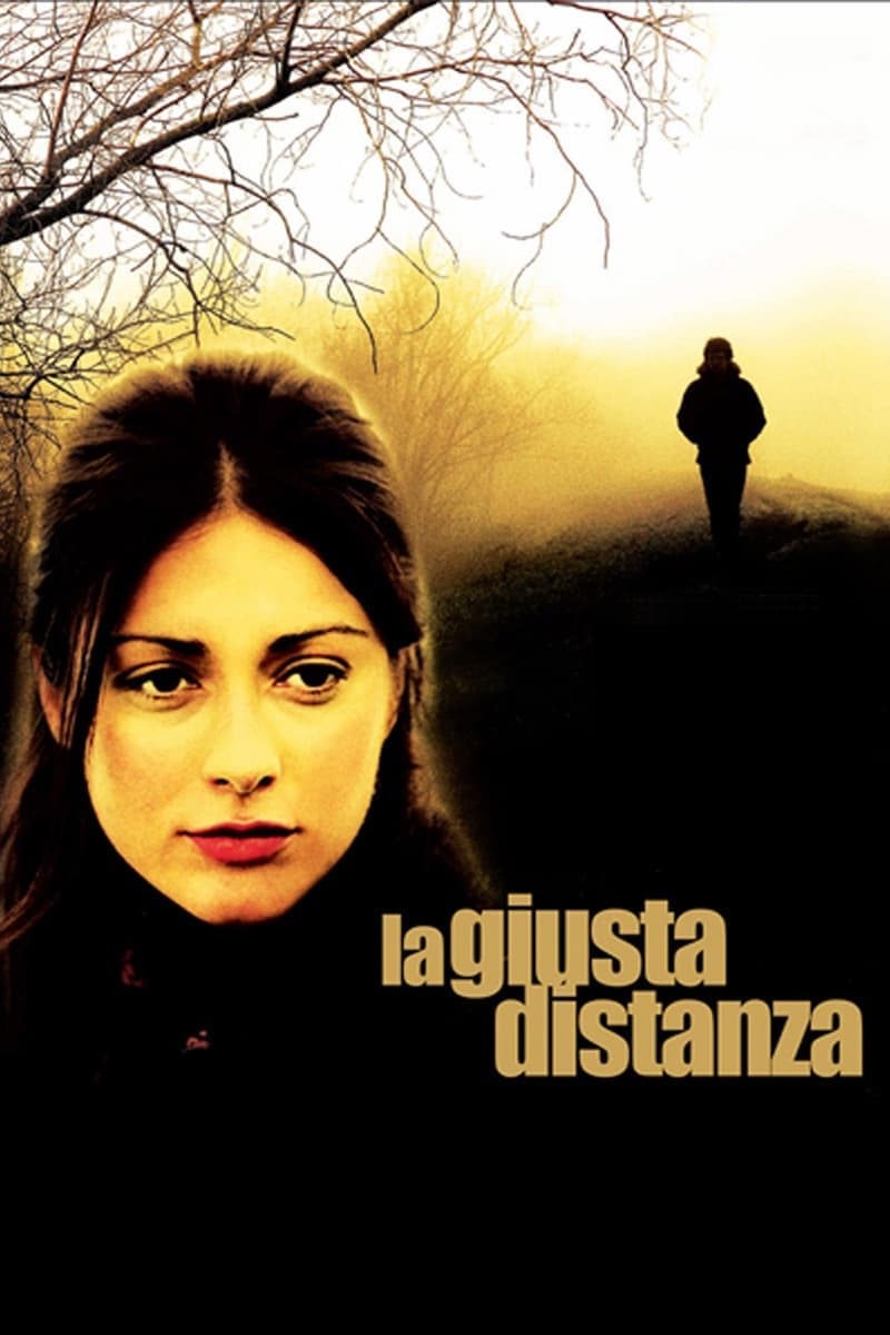 The Right Distance full movie