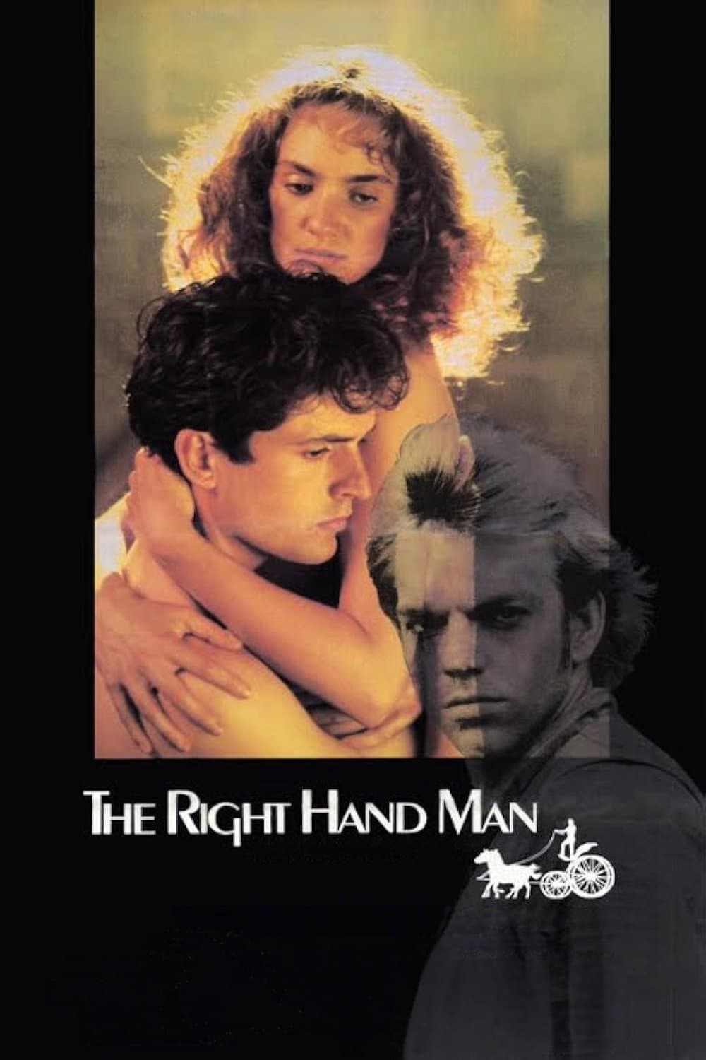 The Right Hand Man full movie
