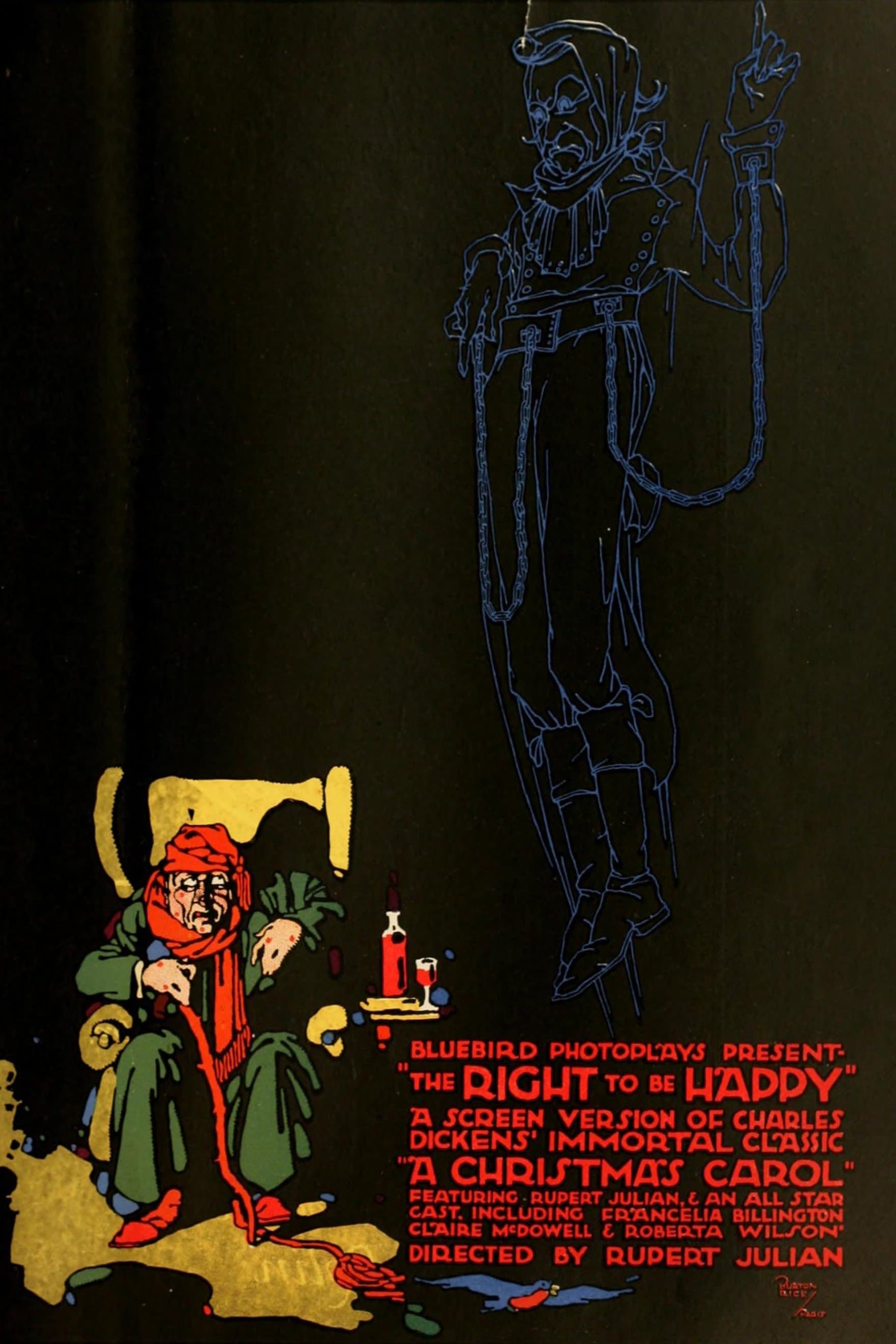 The Right to Be Happy full movie