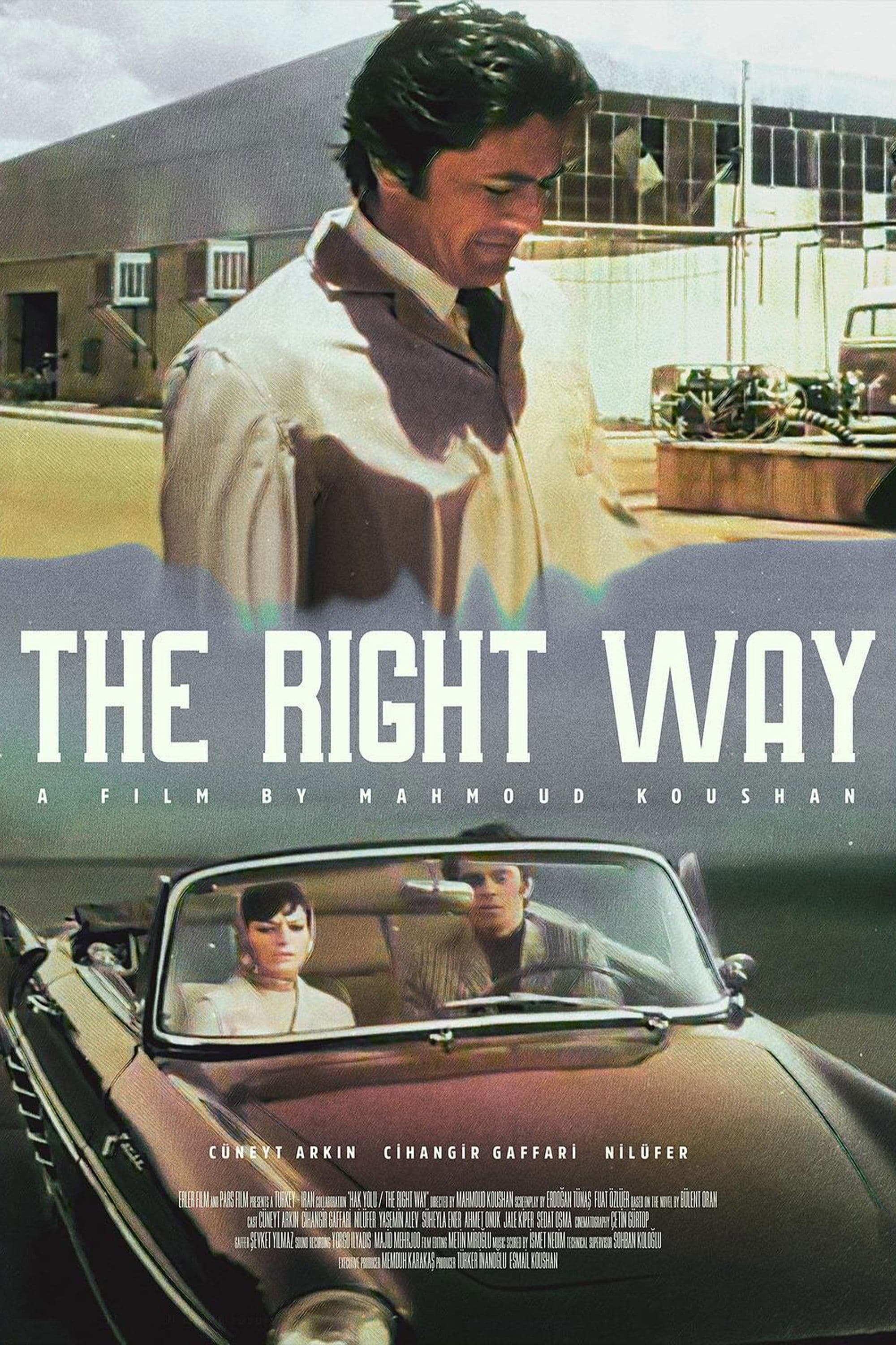 The Right Way full movie