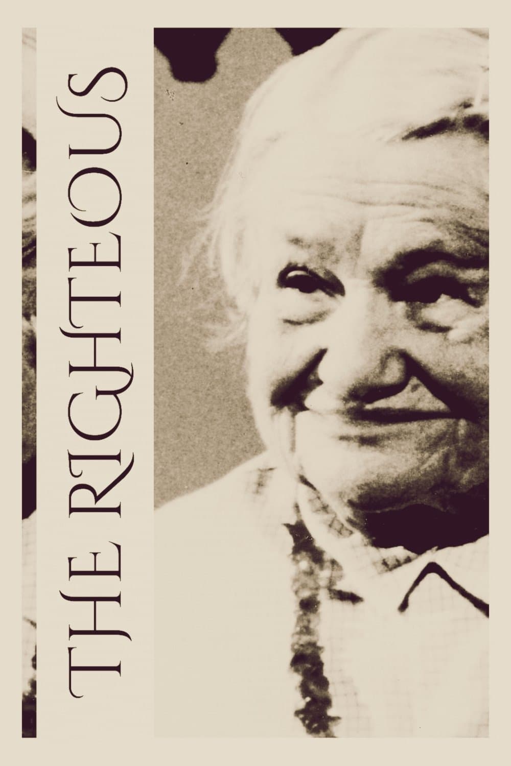 The Righteous full movie