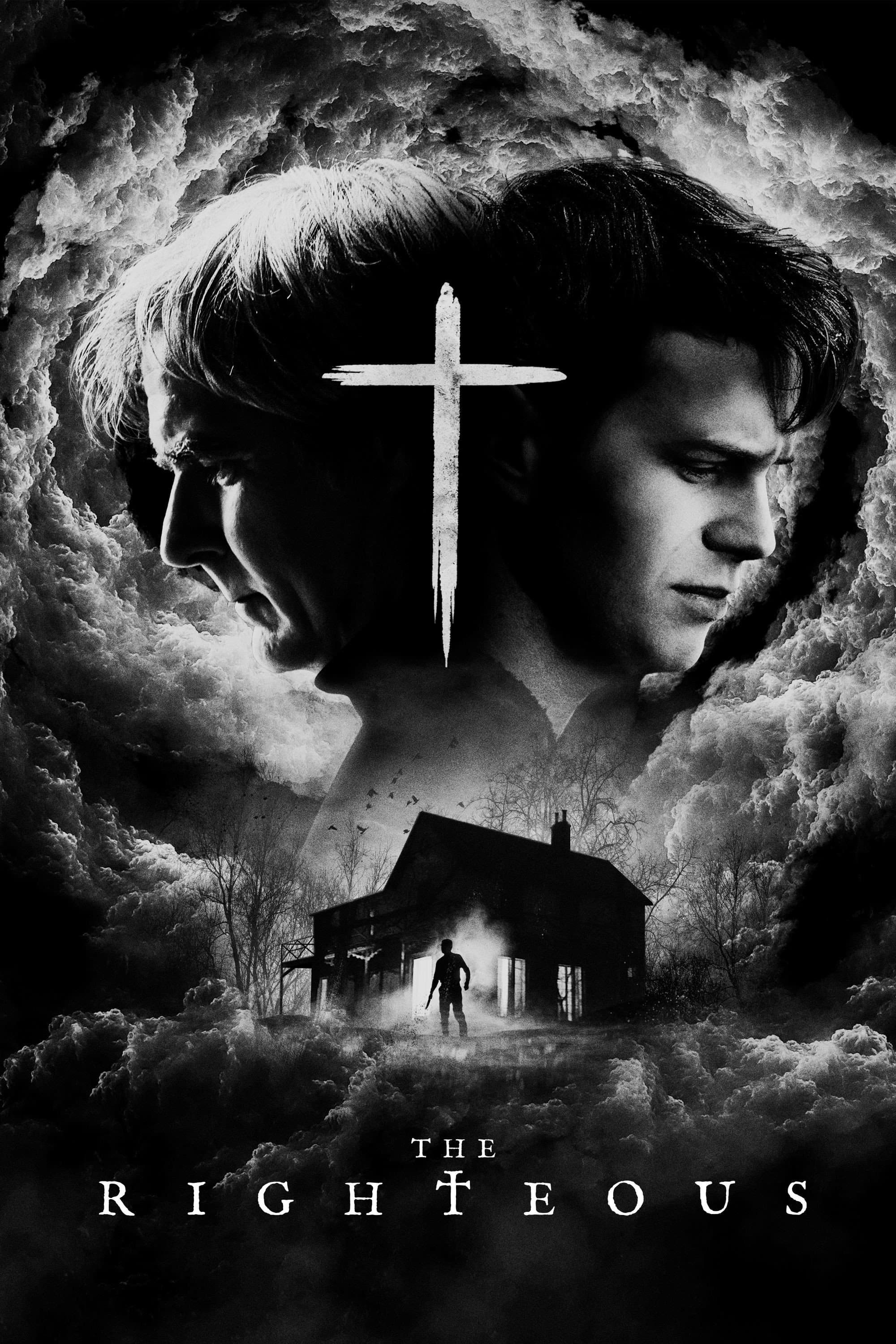 The Righteous full movie