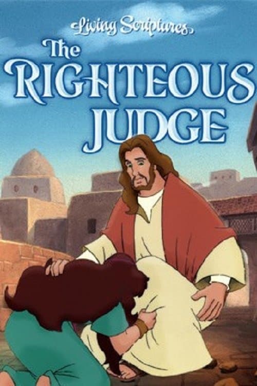 The Righteous Judge full movie