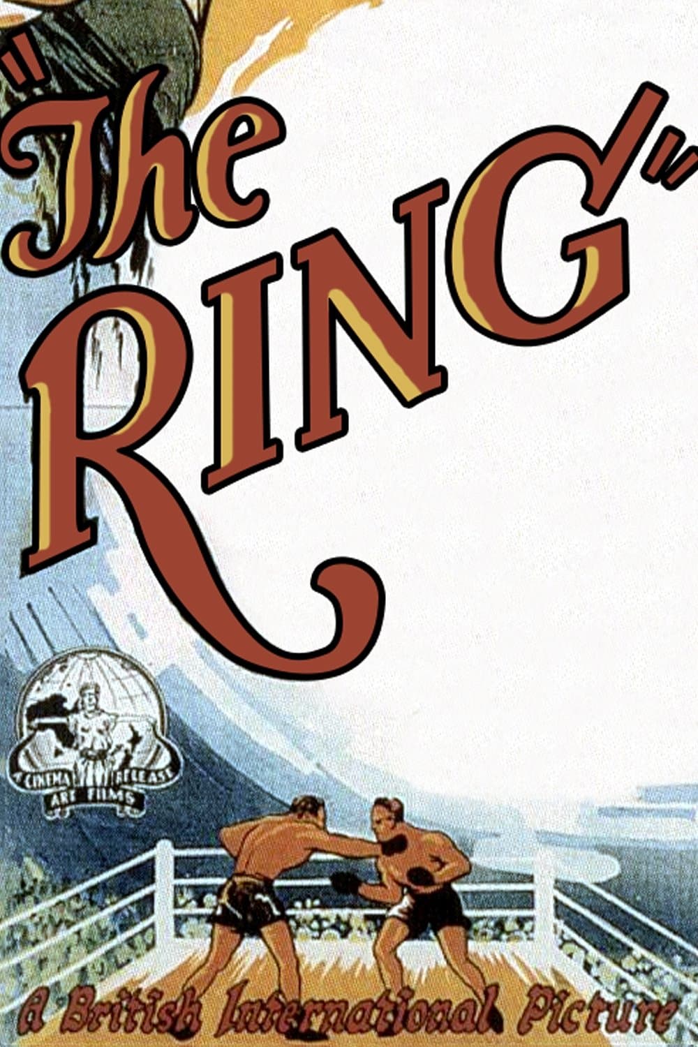 The Ring full movie
