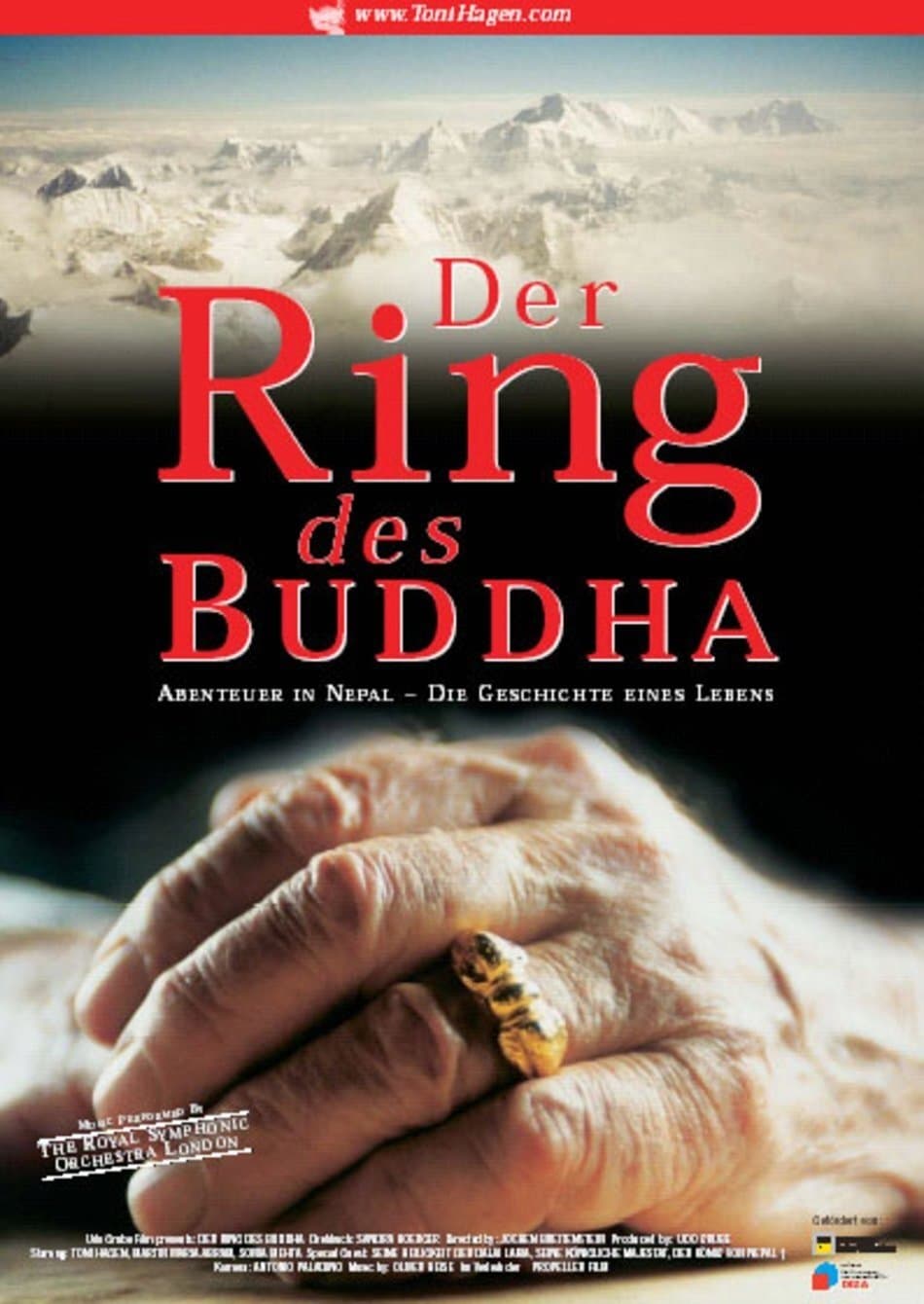 The Ring of the Buddha full movie