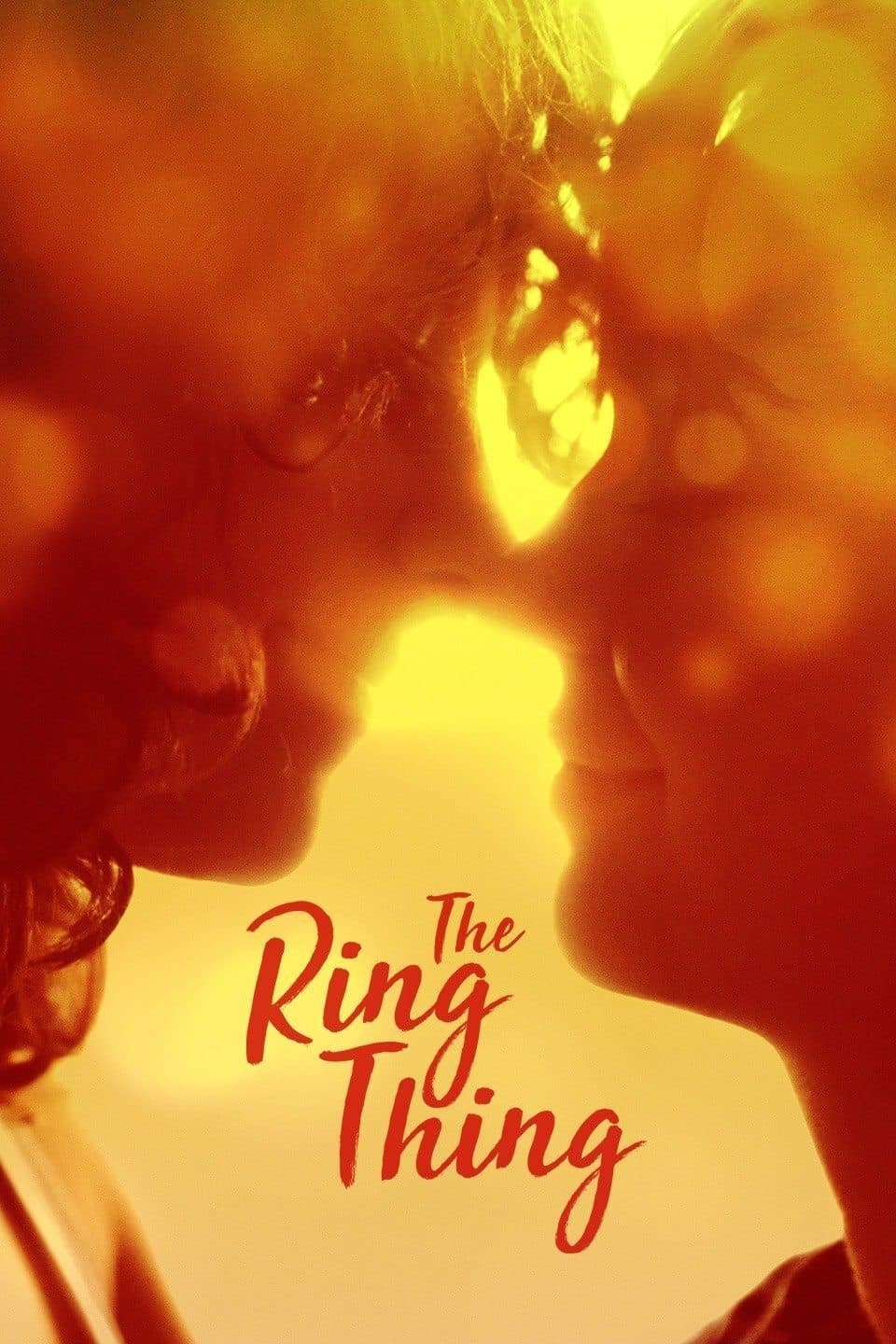 The Ring Thing full movie