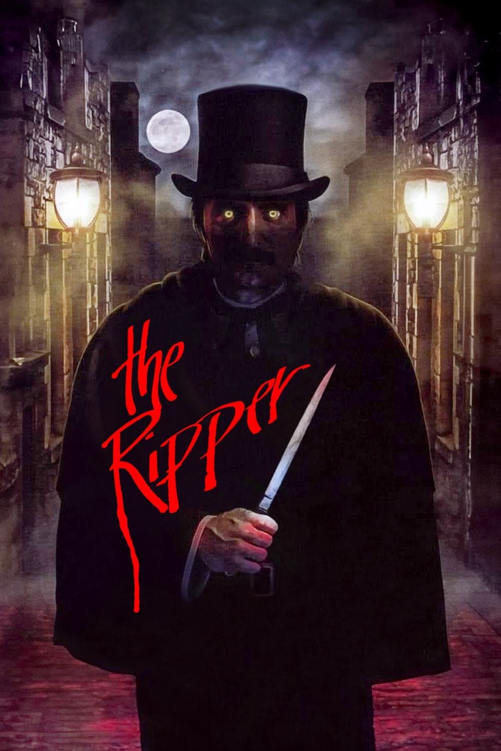 The Ripper full movie