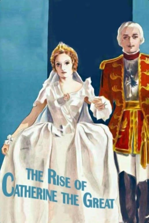 The Rise of Catherine the Great full movie