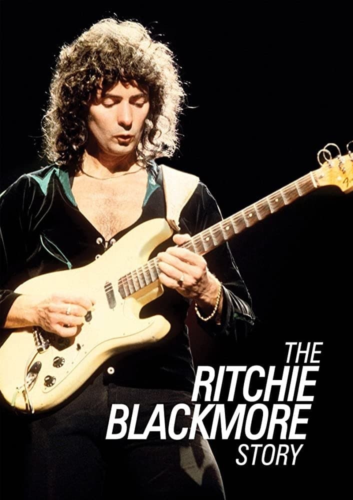 The Ritchie Blackmore Story full movie