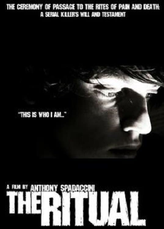 The Ritual full movie
