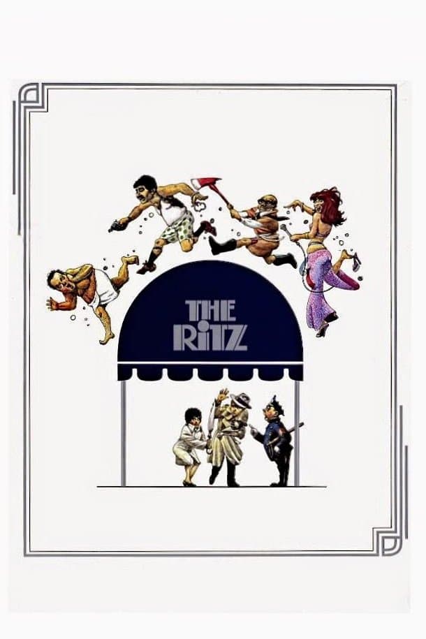 The Ritz full movie