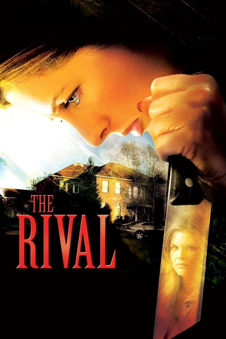 The Rival full movie