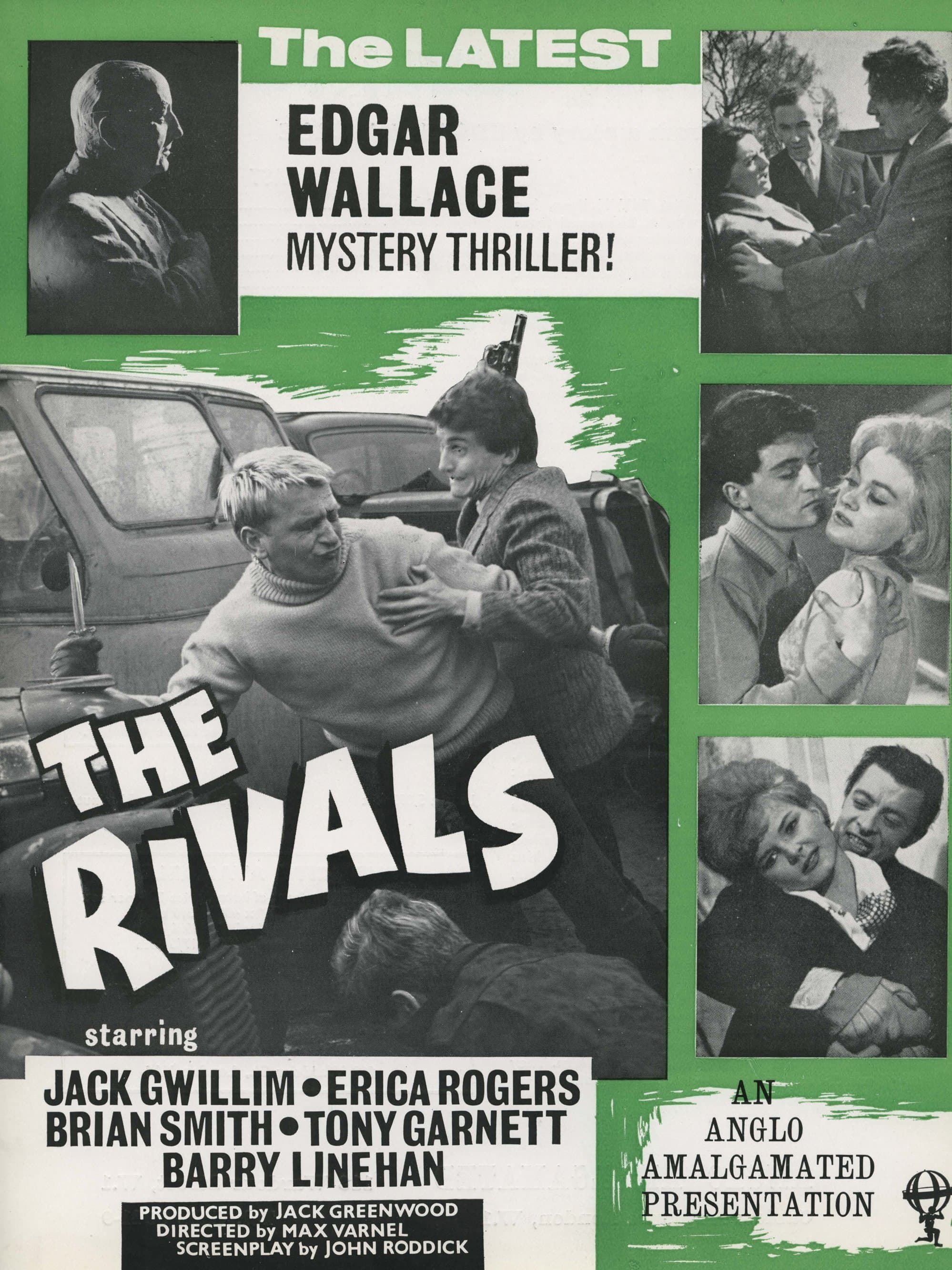 The Rivals full movie