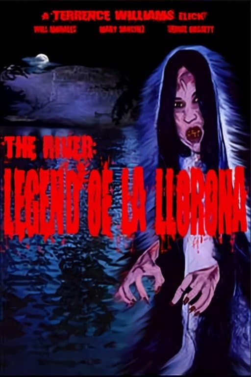 The River: Legend of La Llorona full movie
