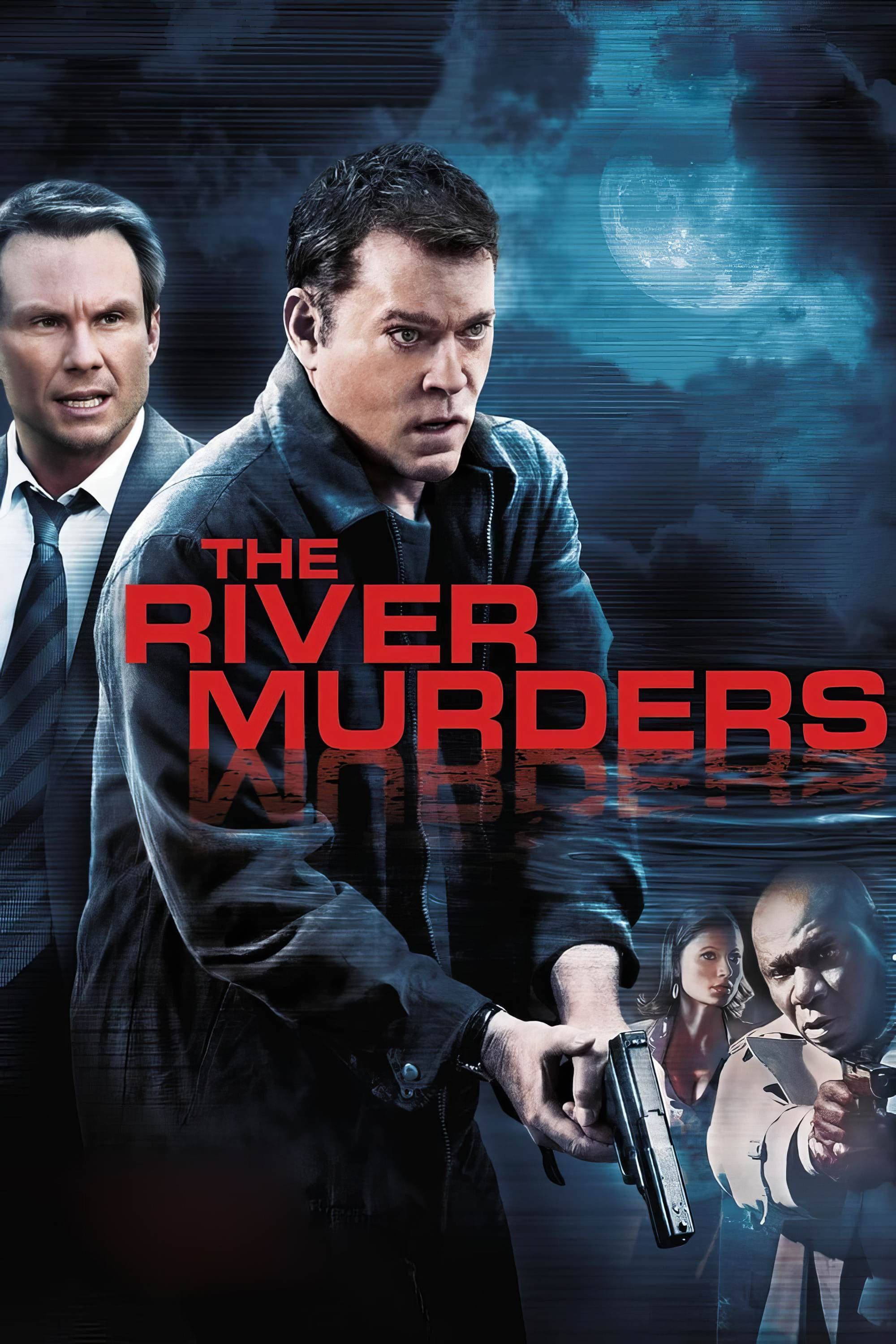 The River Murders full movie