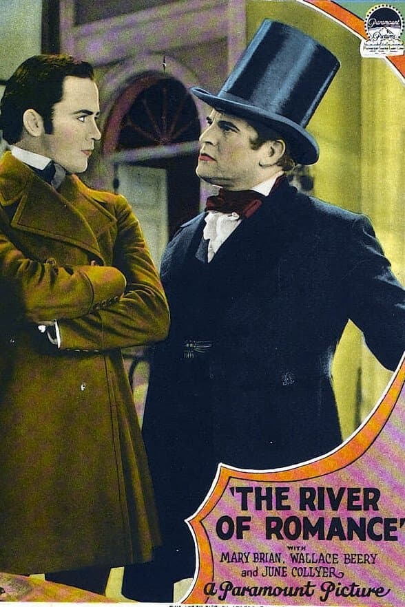 The River of Romance full movie