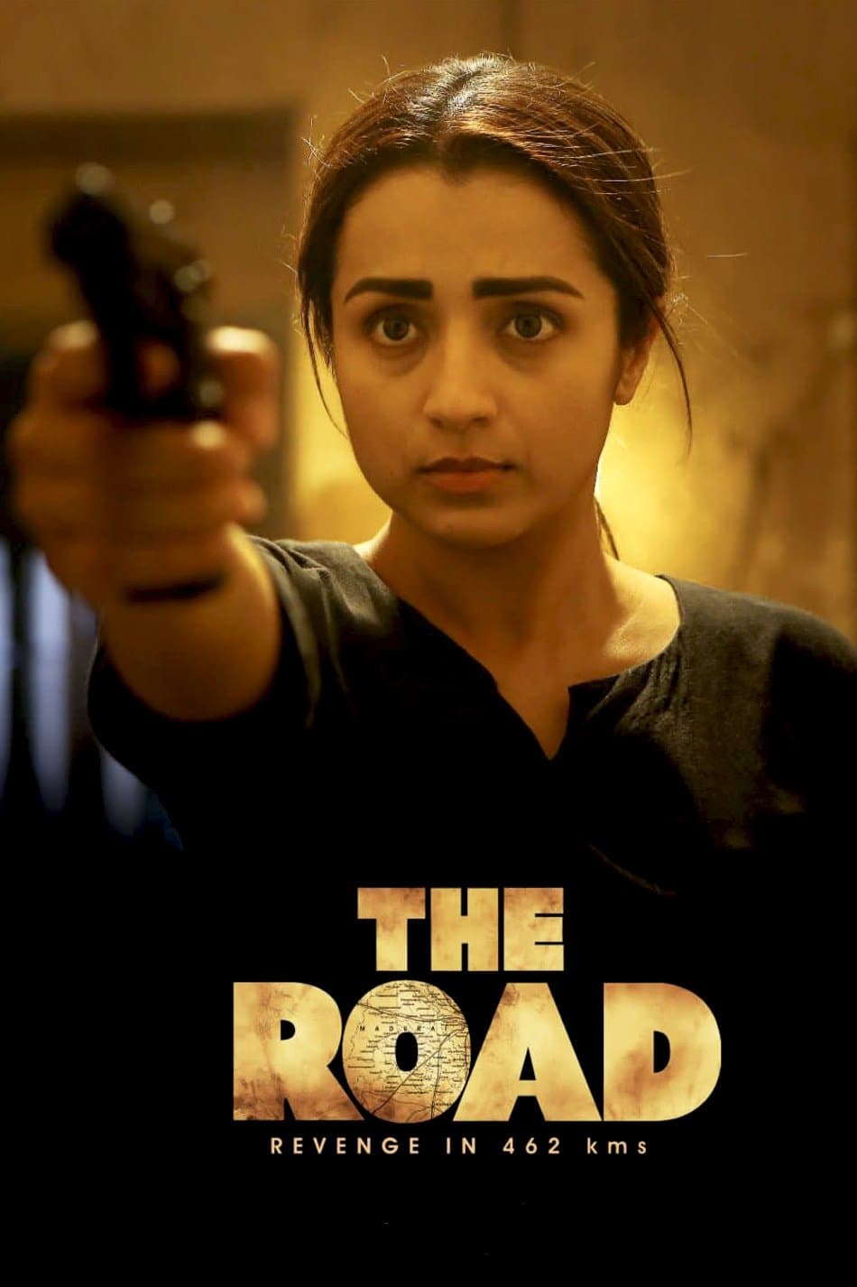 The Road full movie