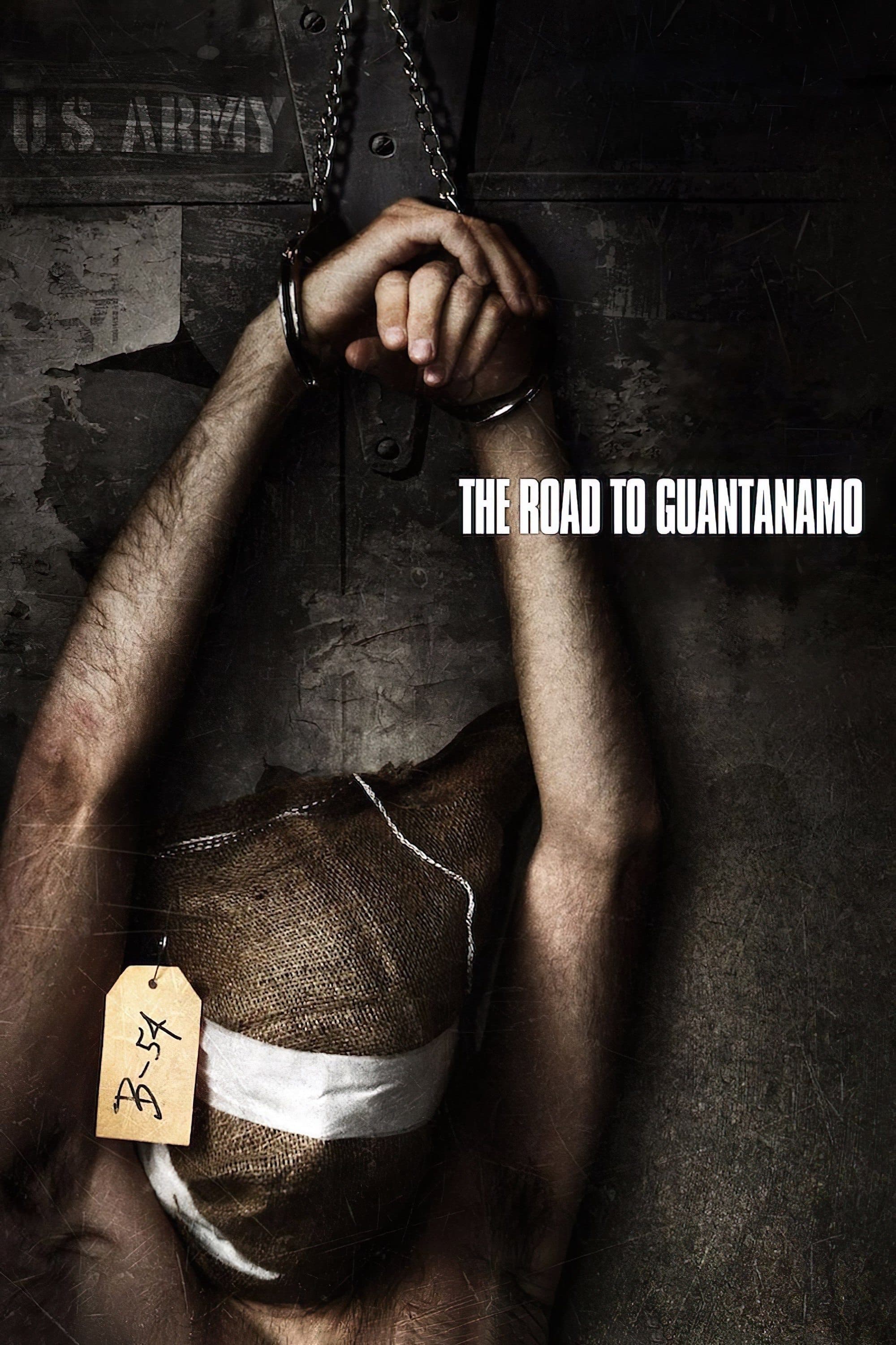 The Road to Guantanamo full movie