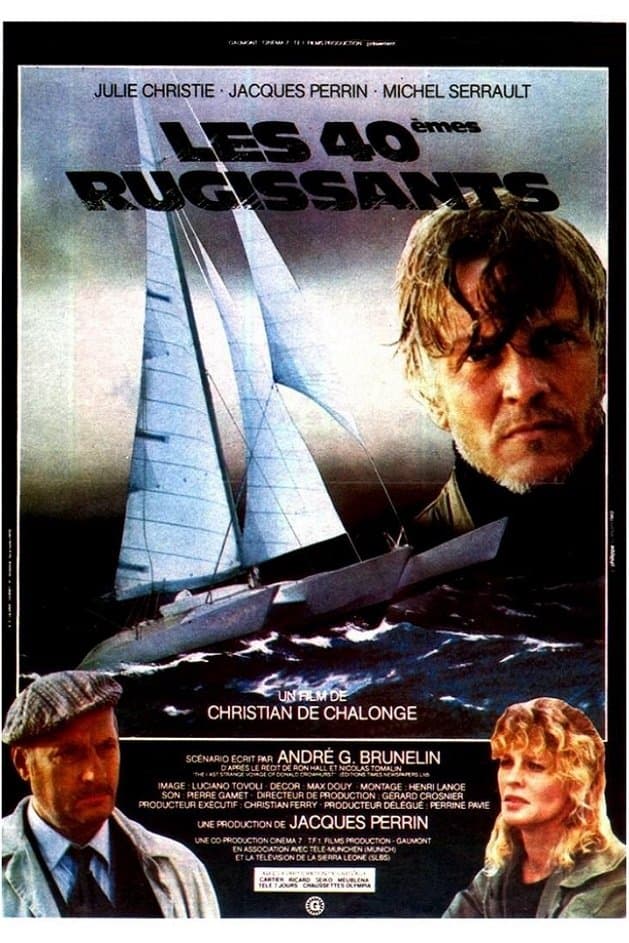 The Roaring Forties full movie