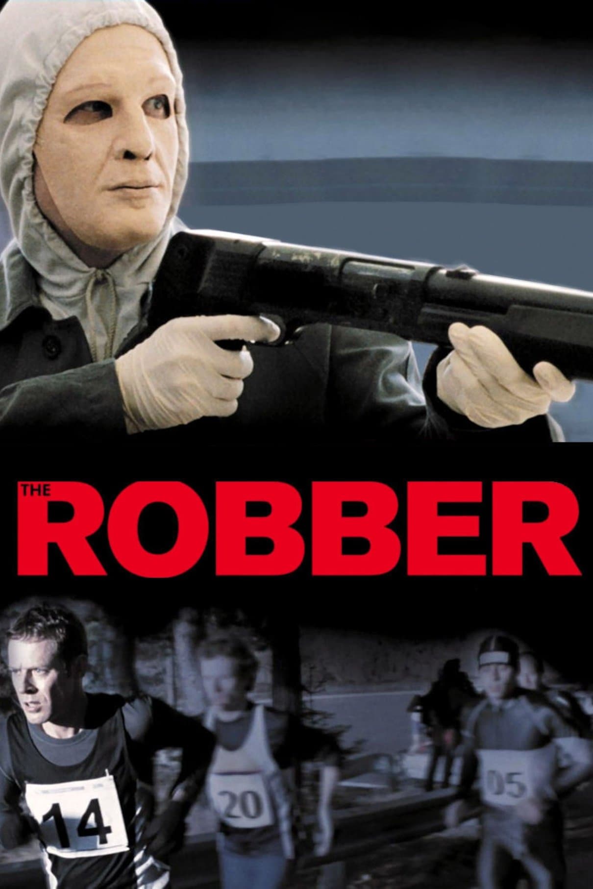 The Robber full movie
