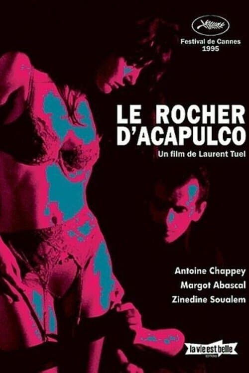 The Rock of Acapulco full movie