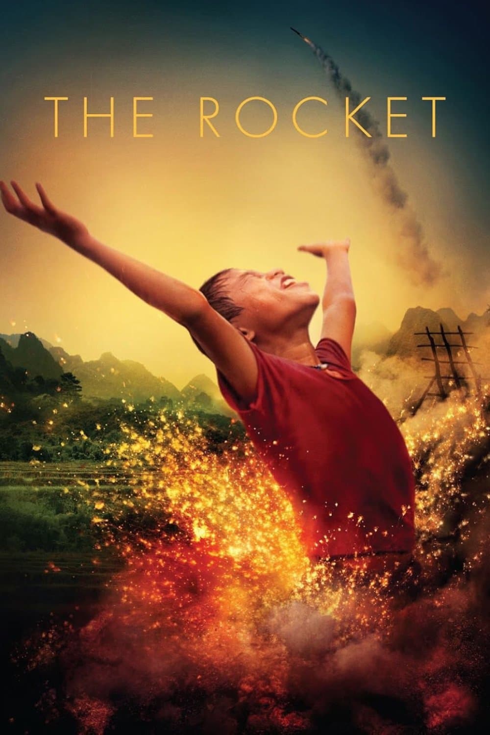 The Rocket full movie