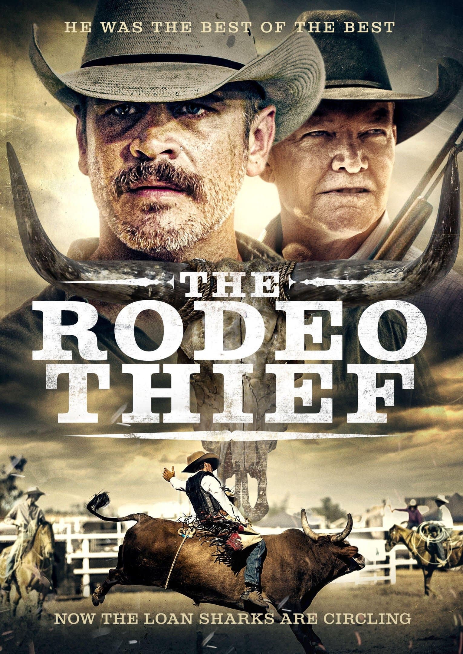 The Rodeo Thief full movie