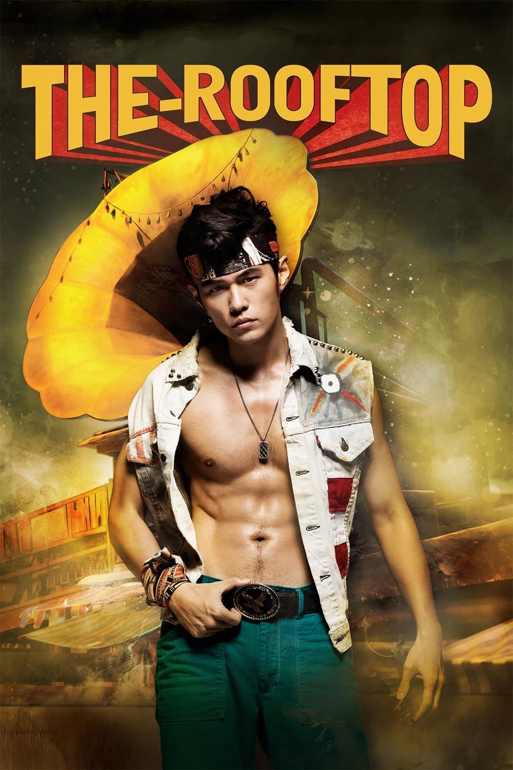 The Rooftop full movie
