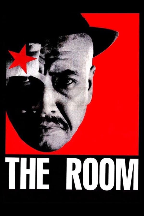 The Room full movie