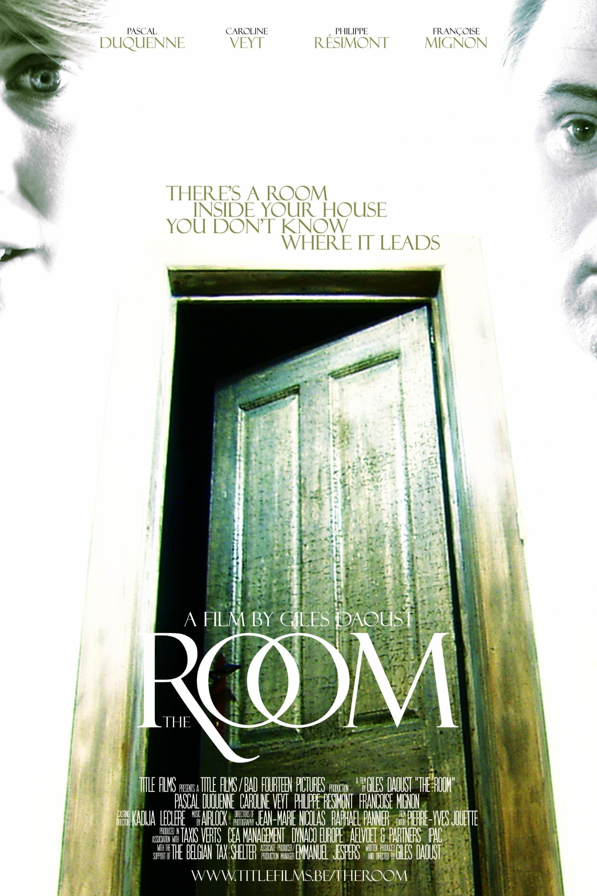 The Room full movie