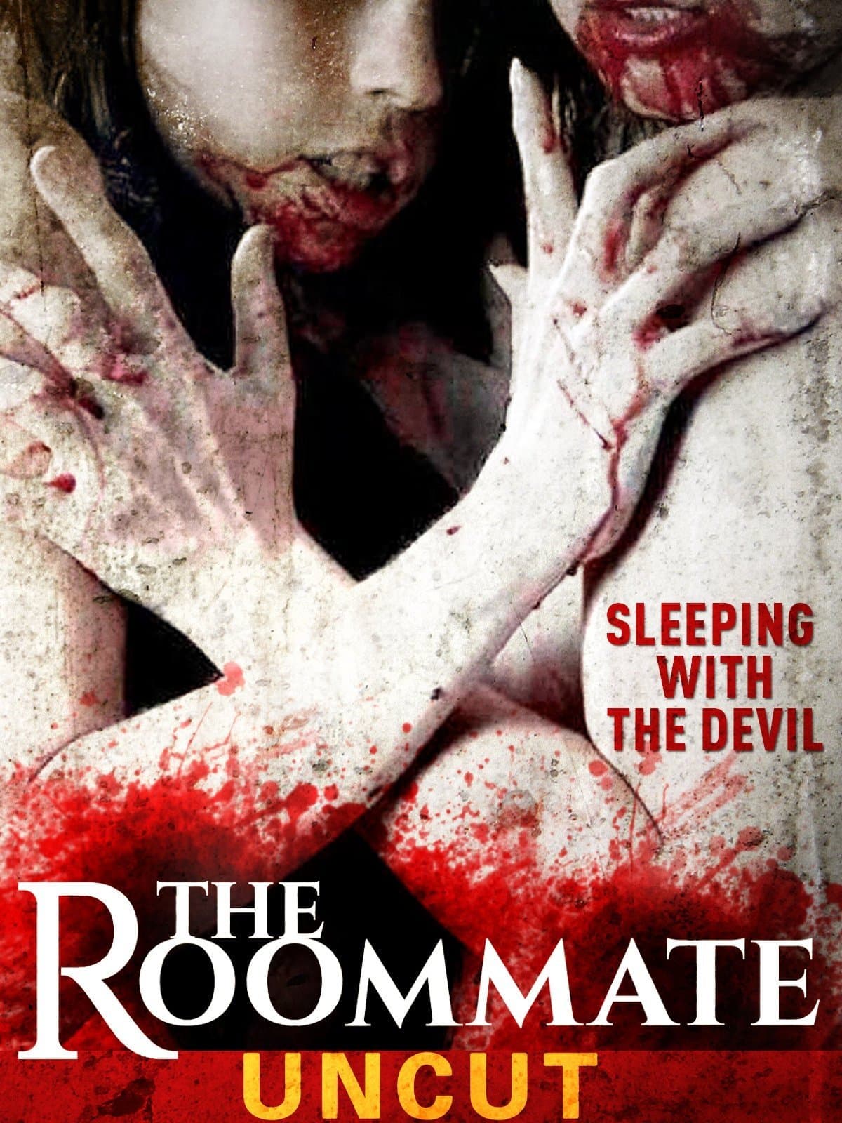 The Roommate full movie