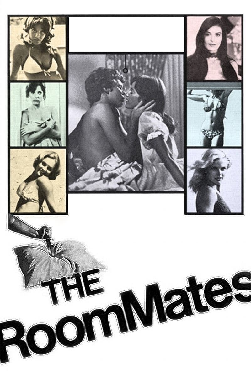 The Roommates full movie