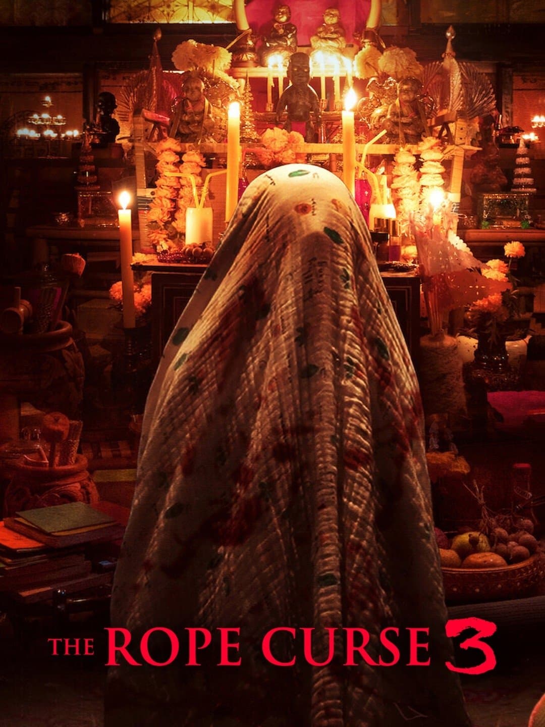 The Rope Curse 3 full movie