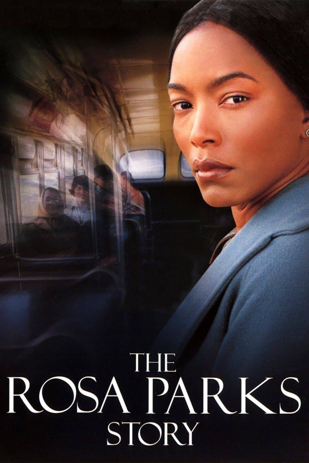 The Rosa Parks Story full movie