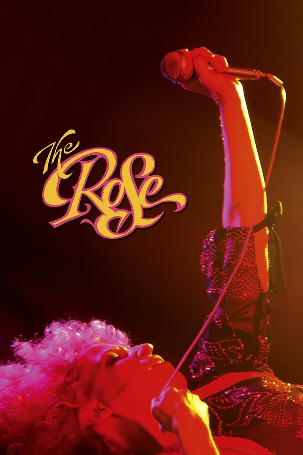 The Rose full movie